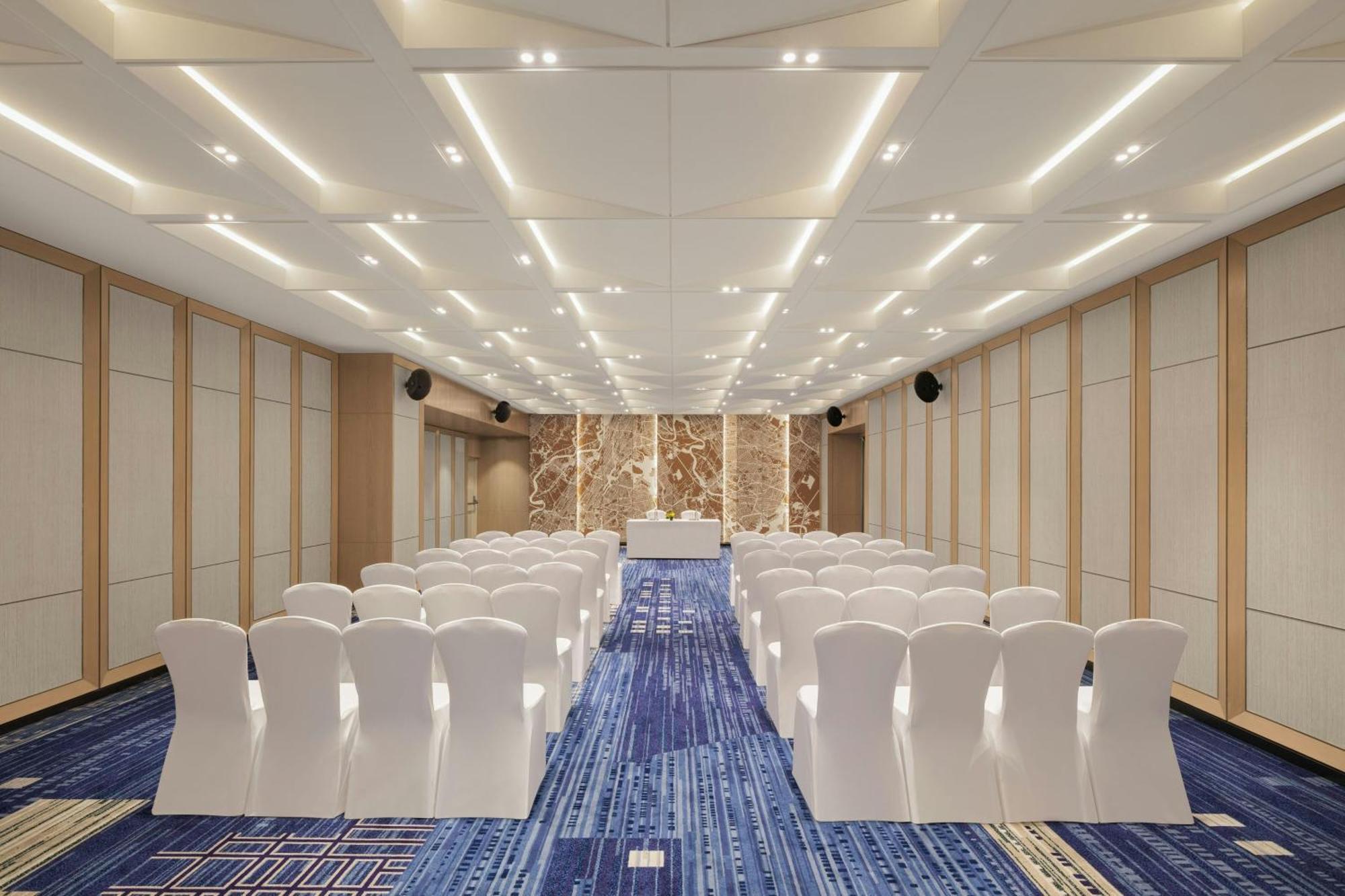 Hotel Courtyard By Marriott