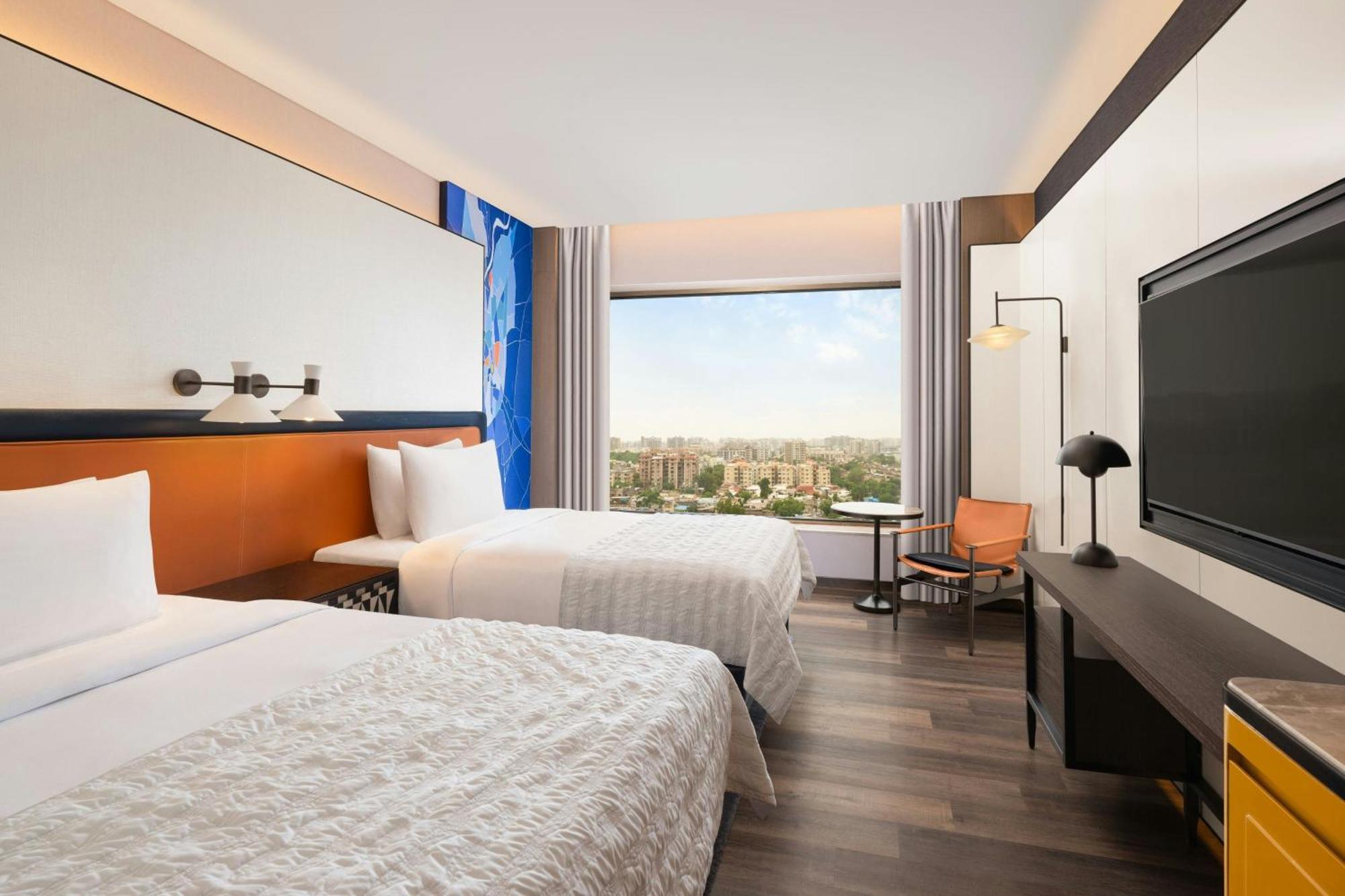Courtyard By Marriott Hotel 5*